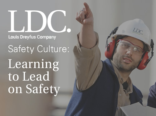 LDC Suisse - Safety Culture