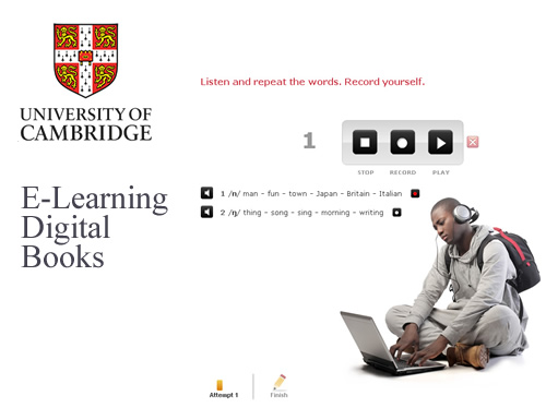 University of Cambridge - Digital Books