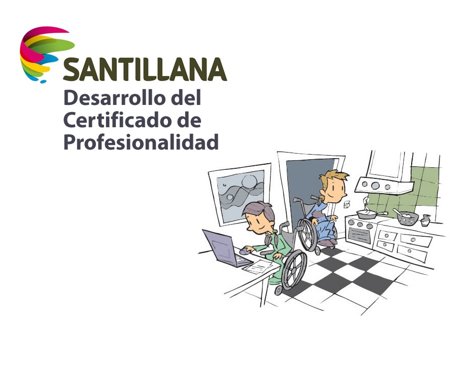 Santillana - Personality Certificate