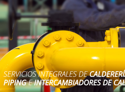 ASV Servicios Metalúrgicos
