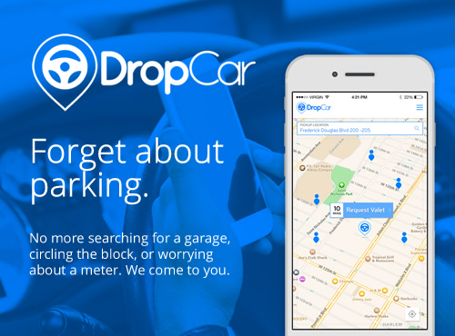 Dropcar