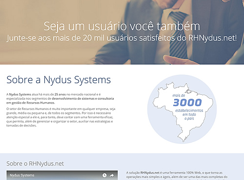 Nydus Systems