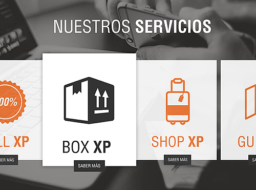 Import XP