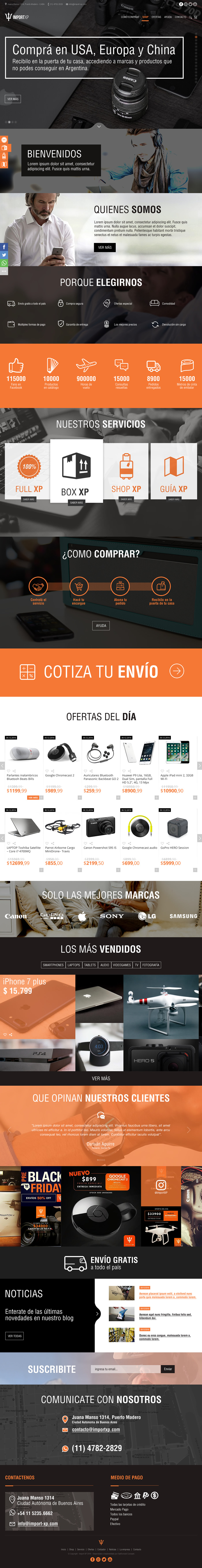 portfolio_importxp